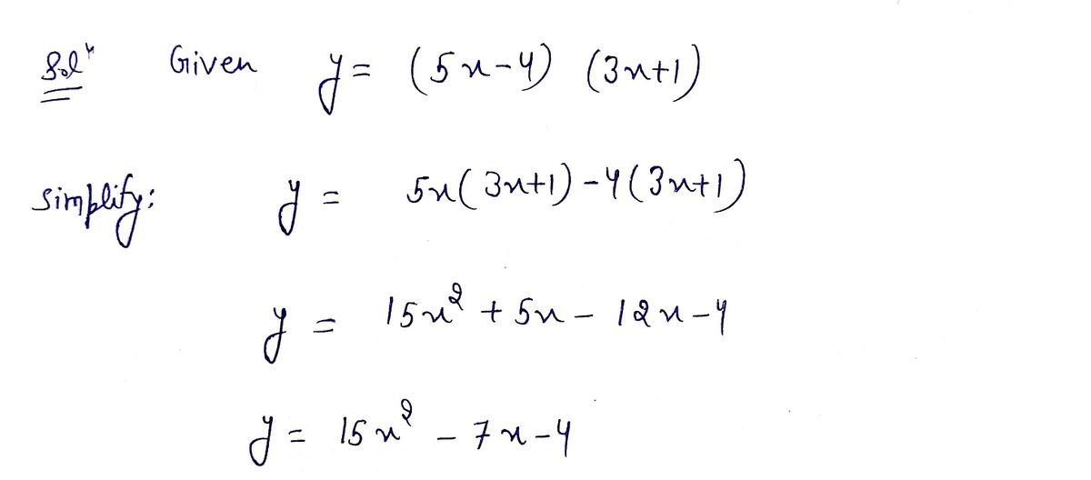 Calculus homework question answer, step 1, image 1